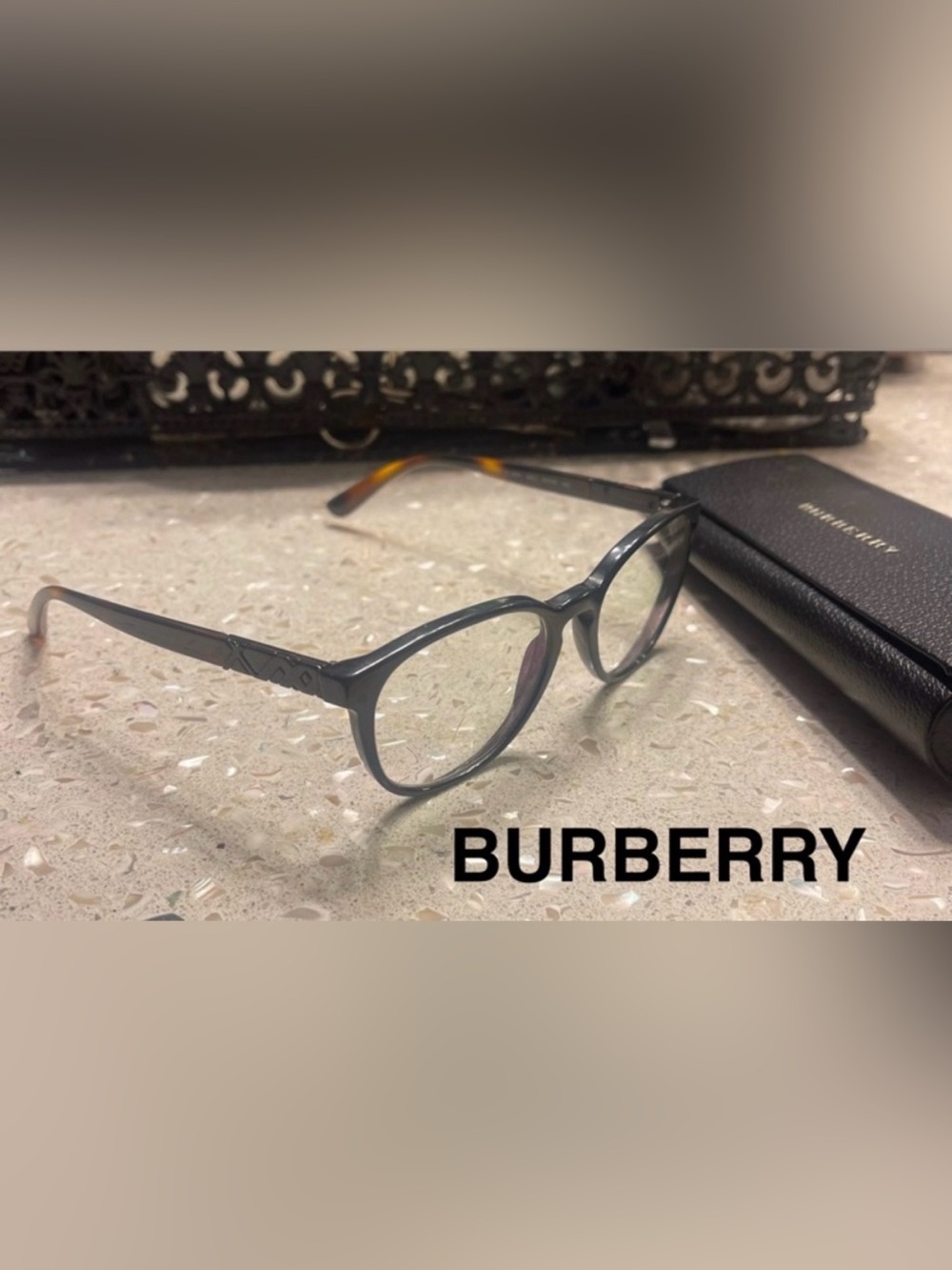 Burberry Glasses B2241